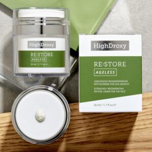 HighDroxy RE: STORE Ageless