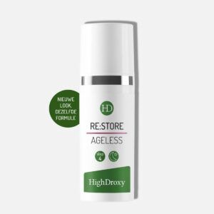 HighDroxy RE: STORE Ageless