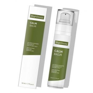 Highdroxy Calm Balm