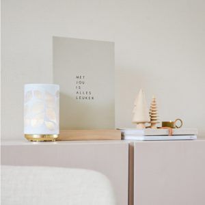 Chi  Aroma diffusers  Leaves