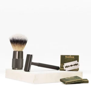 Bambaw Scheerset
