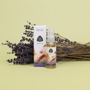 Chi Airspray Relax