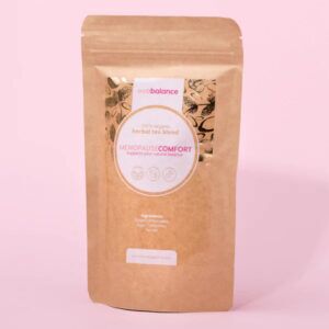 Ovabalance Menopause Comfort Thee
