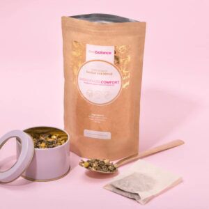Ovabalance Menopause Comfort Thee