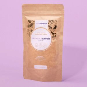 Ovabalance Pregnancy Support Thee