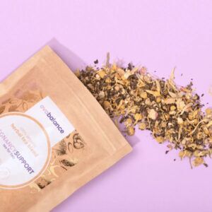 Ovabalance Pregnancy Support Thee