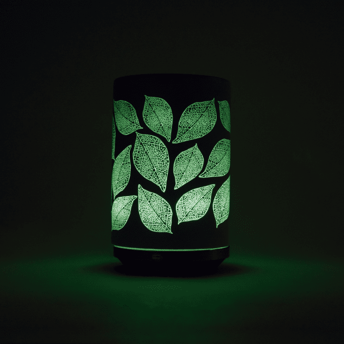 Chi Aroma diffusers Leaves - Afbeelding 3