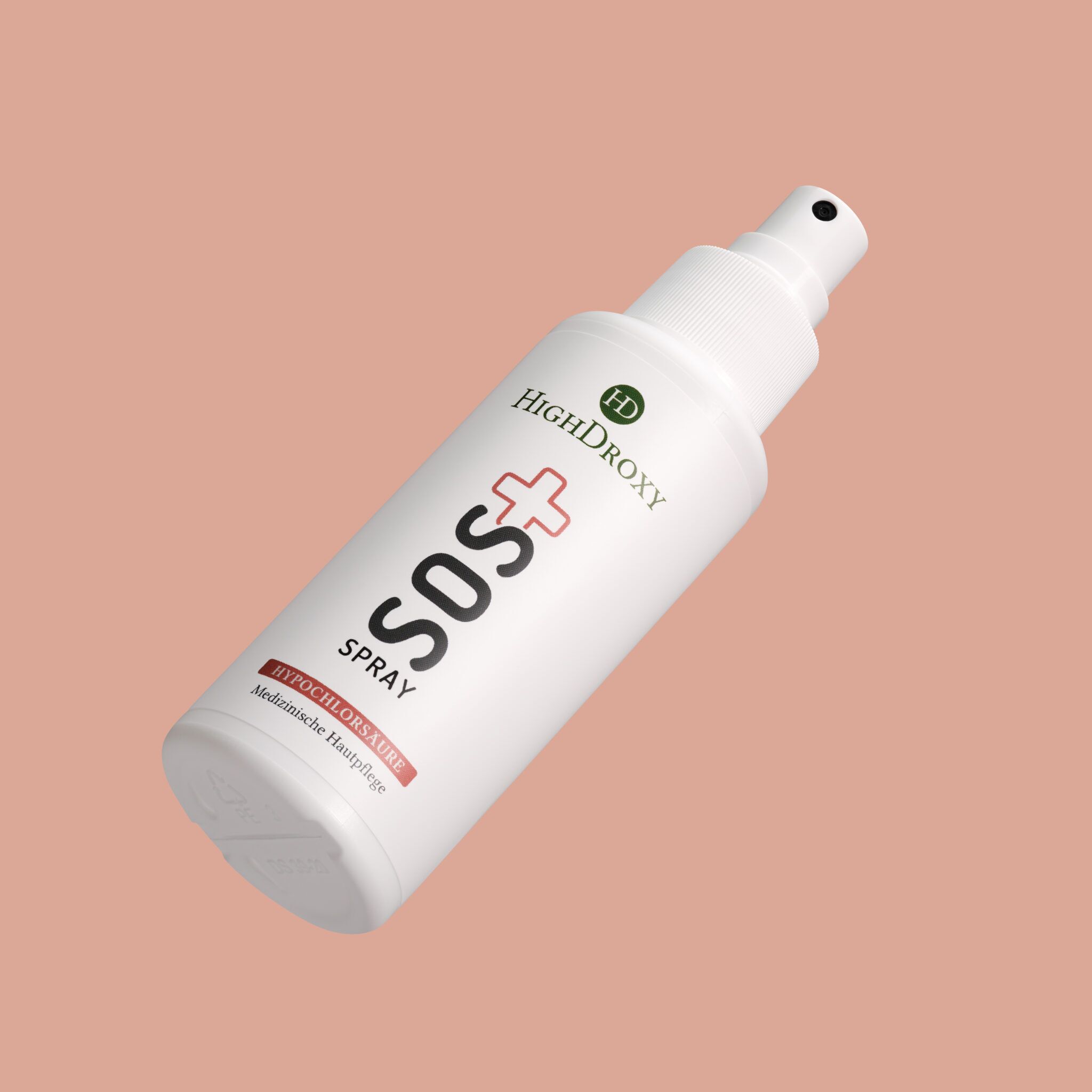 HighDroxy SOS SPRAY - Afbeelding 6