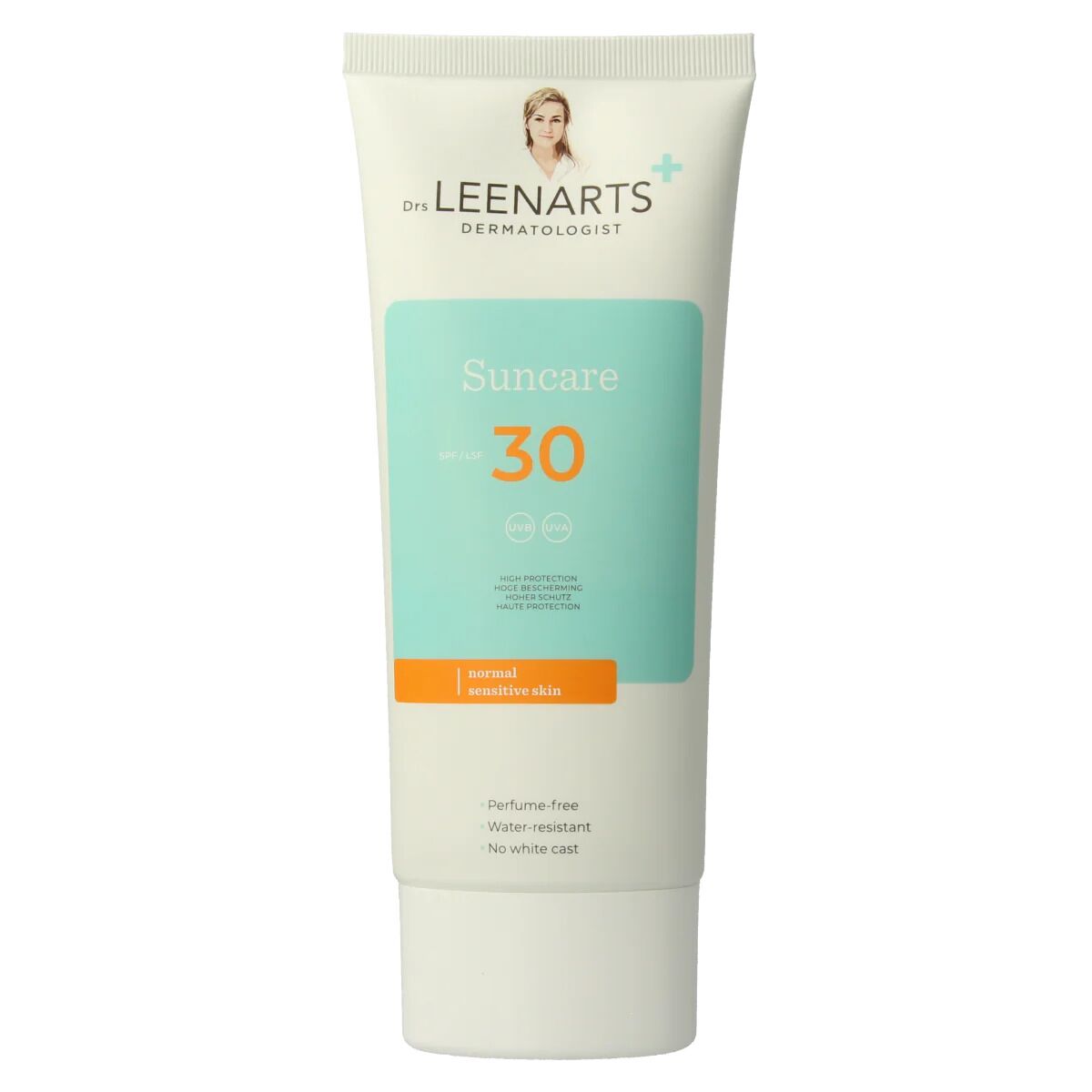 Dr. Leenarts Suncare Crème SPF30