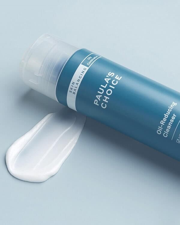 Paula's Choice Skin Balancing Gezichtsreiniger - Afbeelding 2
