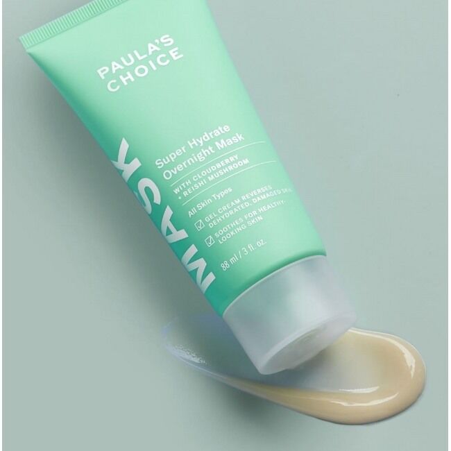 Overnight masker Paula's choice