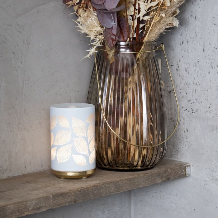 Chi Aroma diffusers Leaves - Afbeelding 4