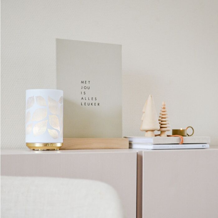 Chi Aroma diffusers Leaves - Afbeelding 2