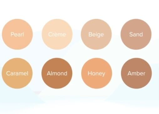 Lycogel Sand Breathable Camouflage (nieuw) - Afbeelding 2