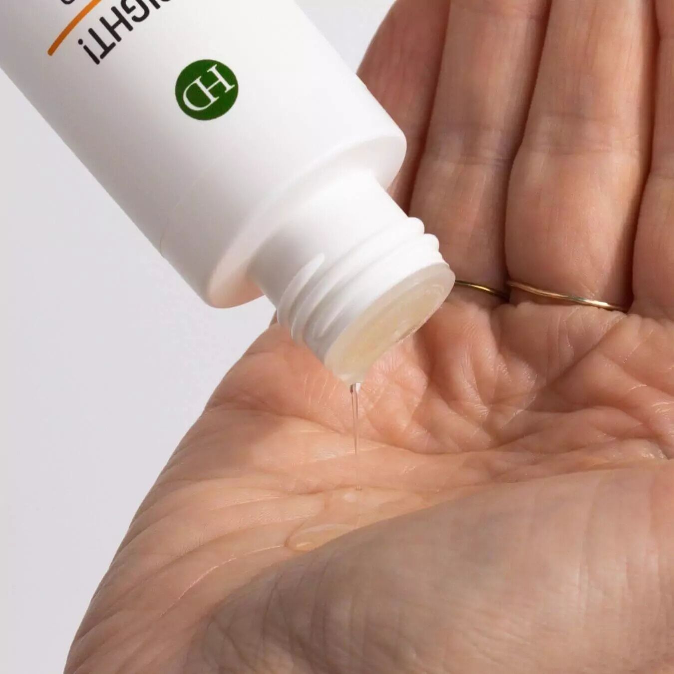 HighDroxy Bright! Liquid - Afbeelding 2