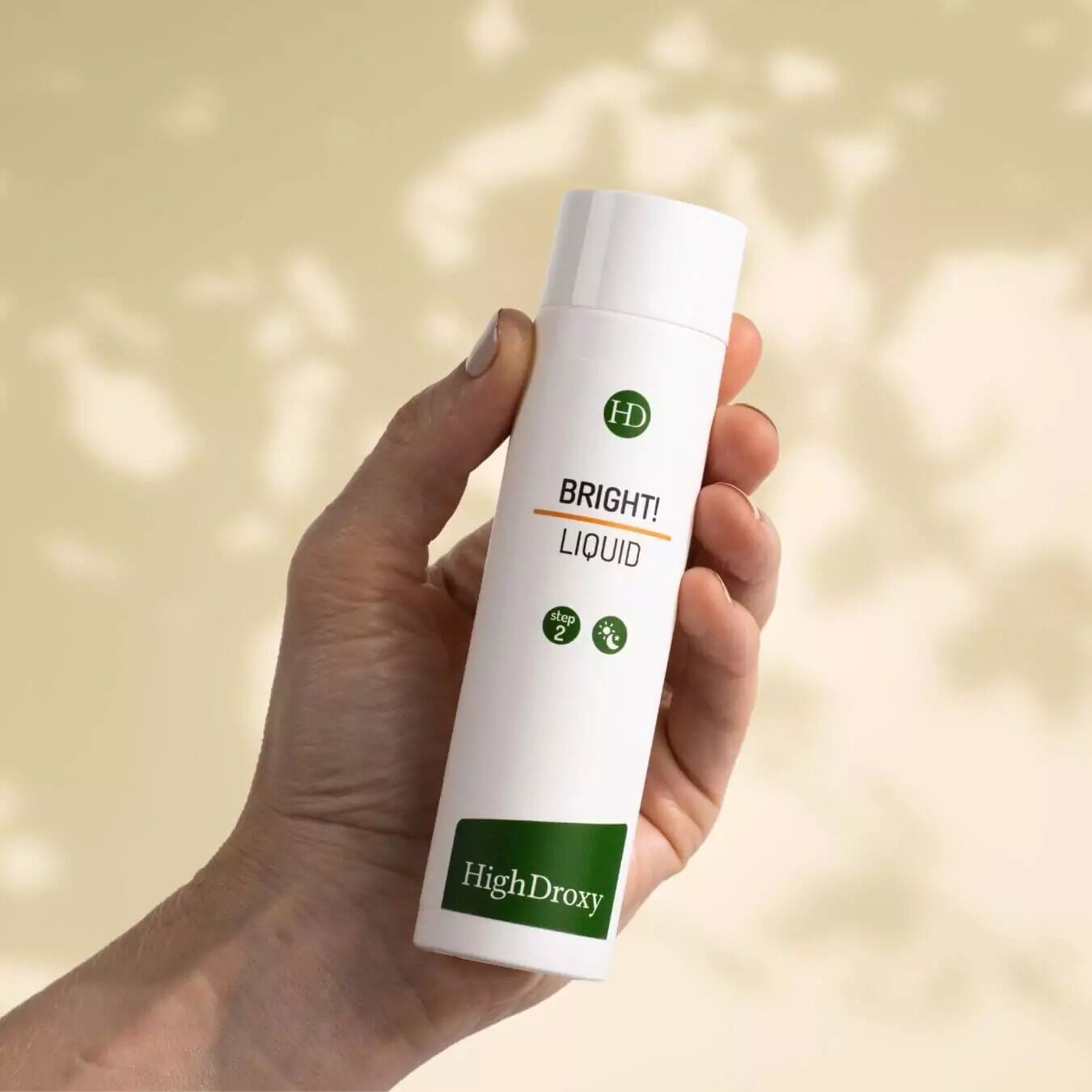 HighDroxy Bright! Liquid - Afbeelding 3