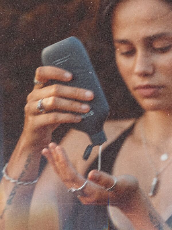 Suns Care After Sun Bodylotion - Afbeelding 4