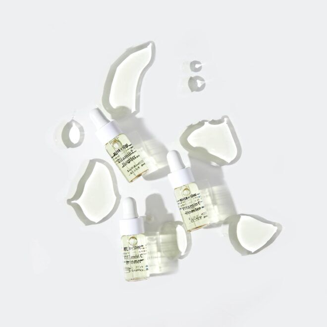 Beyer & Söhne Vitamin C Booster - Afbeelding 2