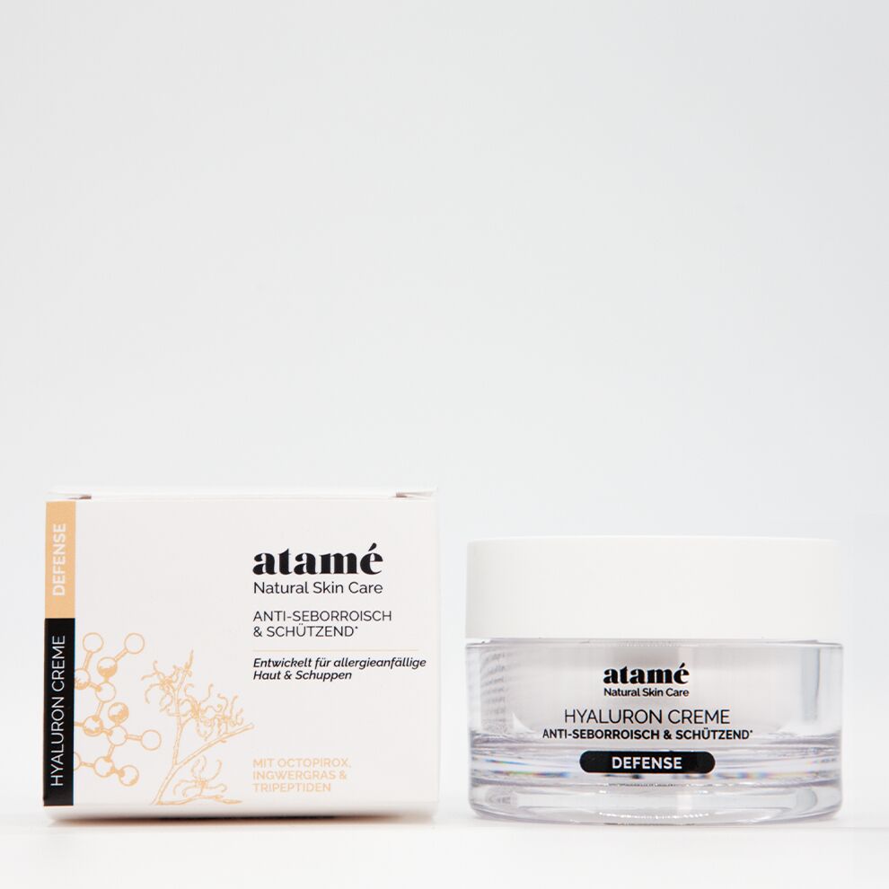 Atamé Hyaluron Crème Defense - Afbeelding 2