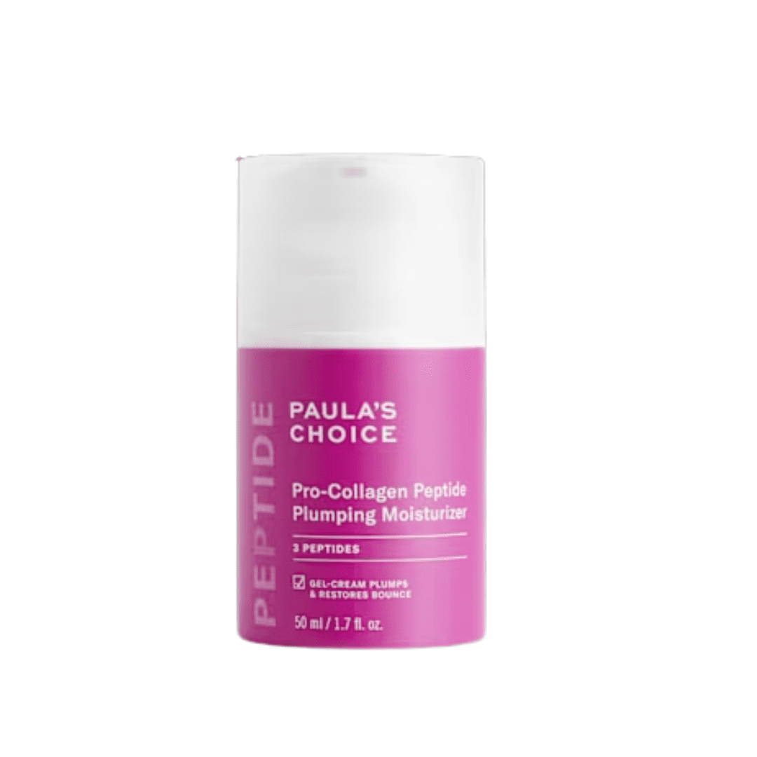 Paula's Choice Pro-Collagen Peptide Plumping Moisturizer