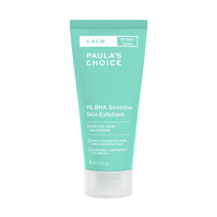 Paula's Choice Calm 1% BHA Exfoliant - Afbeelding 2