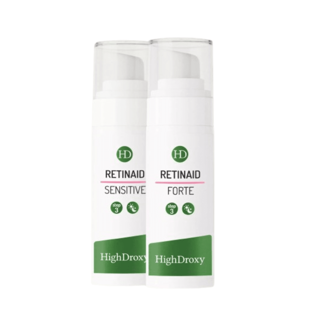Highdroxy Retinaid Sensitive