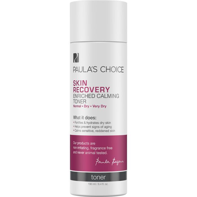 1250 Skin Recovery Toner
