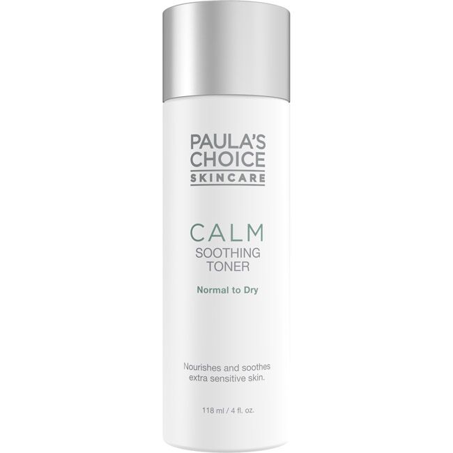 9120 Calm Soothing Toner