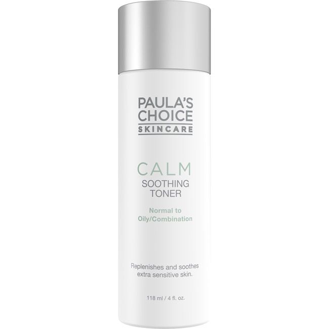 9160 Calm Soothing Toner