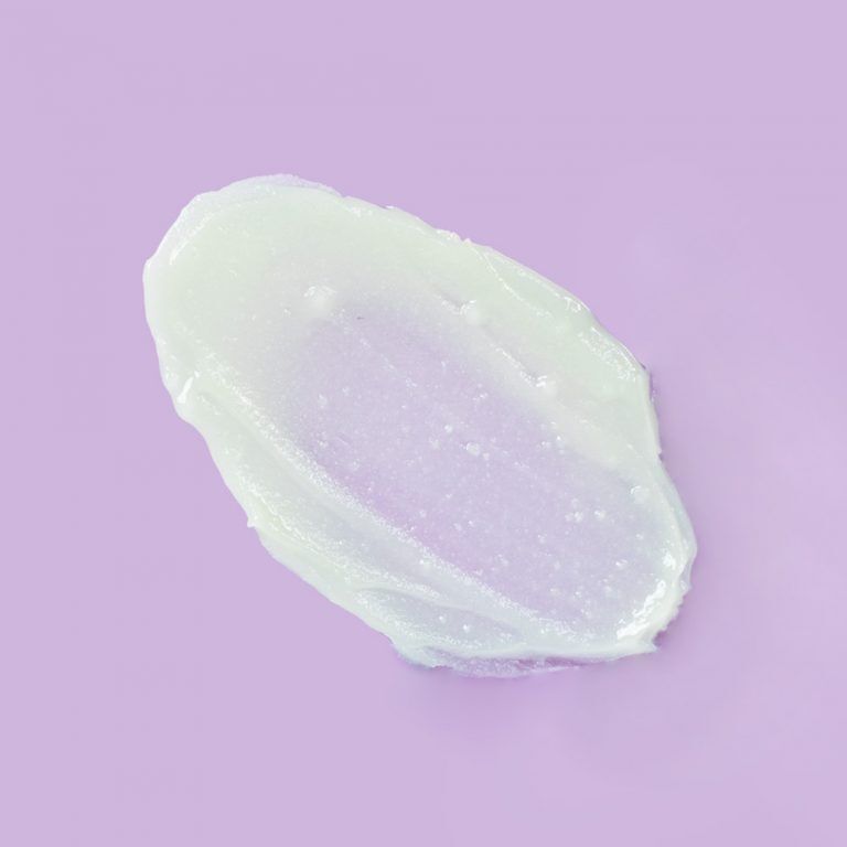 Watermelon-Melting-Balm-Texture-indeed labs