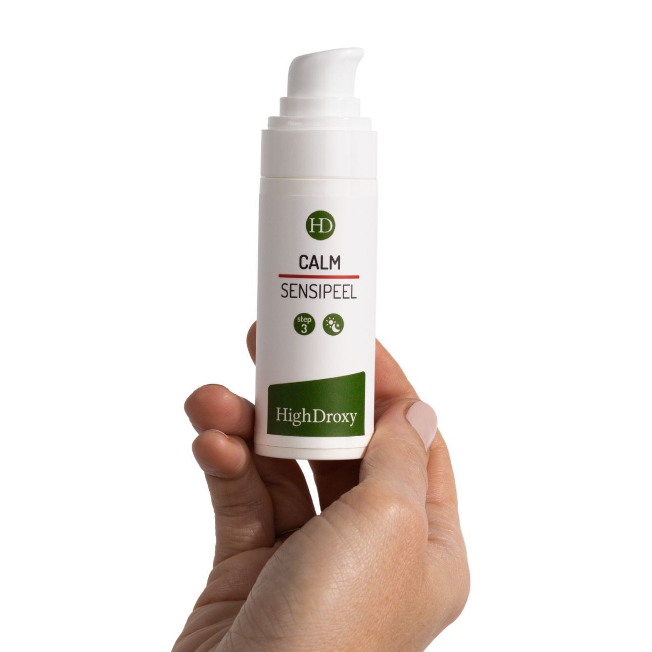 Highdroxy Calm Sensipeel - Afbeelding 2
