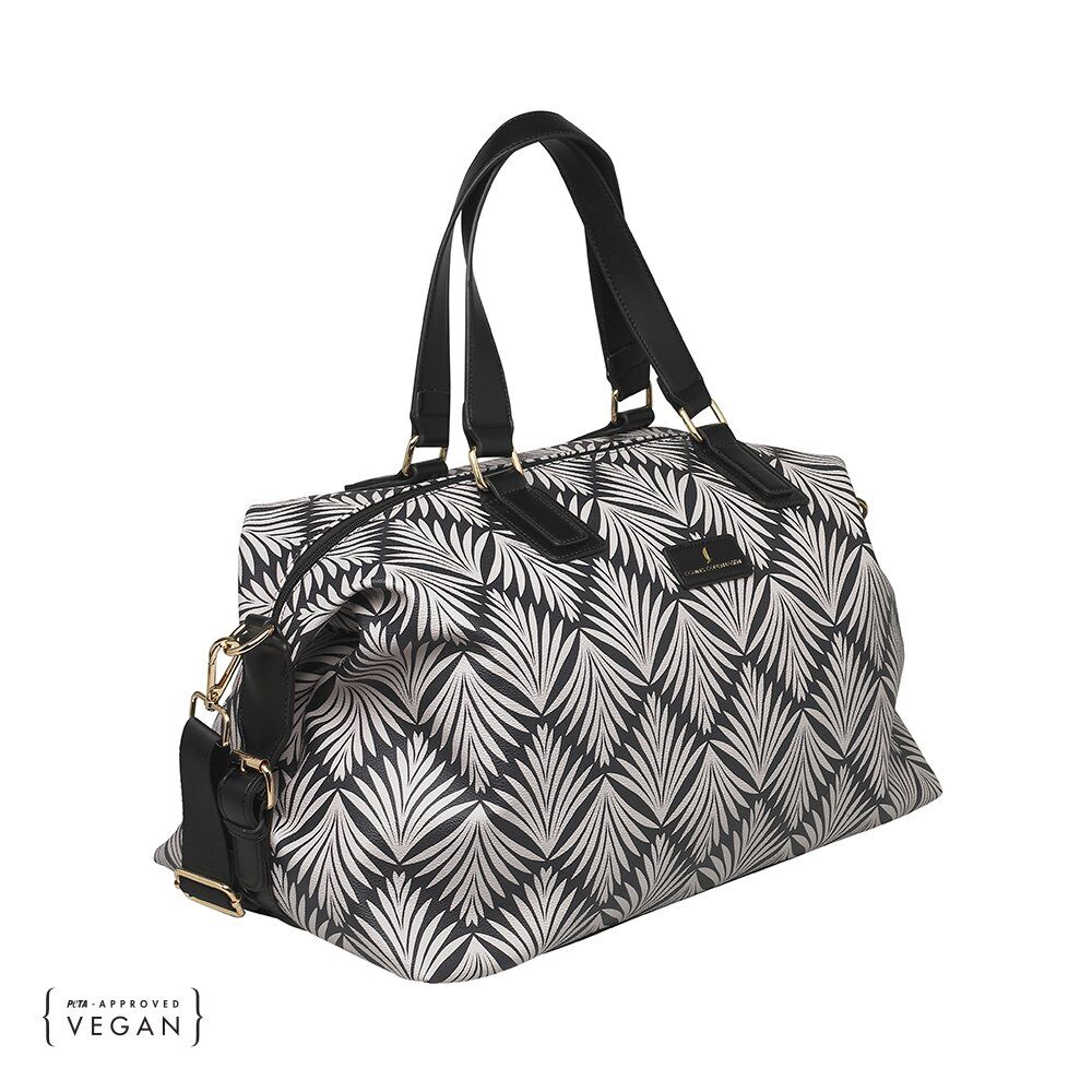 Coming Copenhagen Weekendtas Dinah - Afbeelding 3