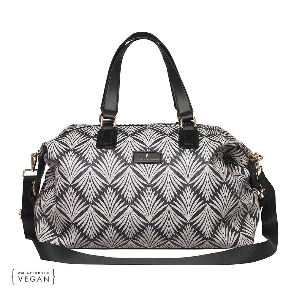 Coming Copenhagen Weekendtas Dinah