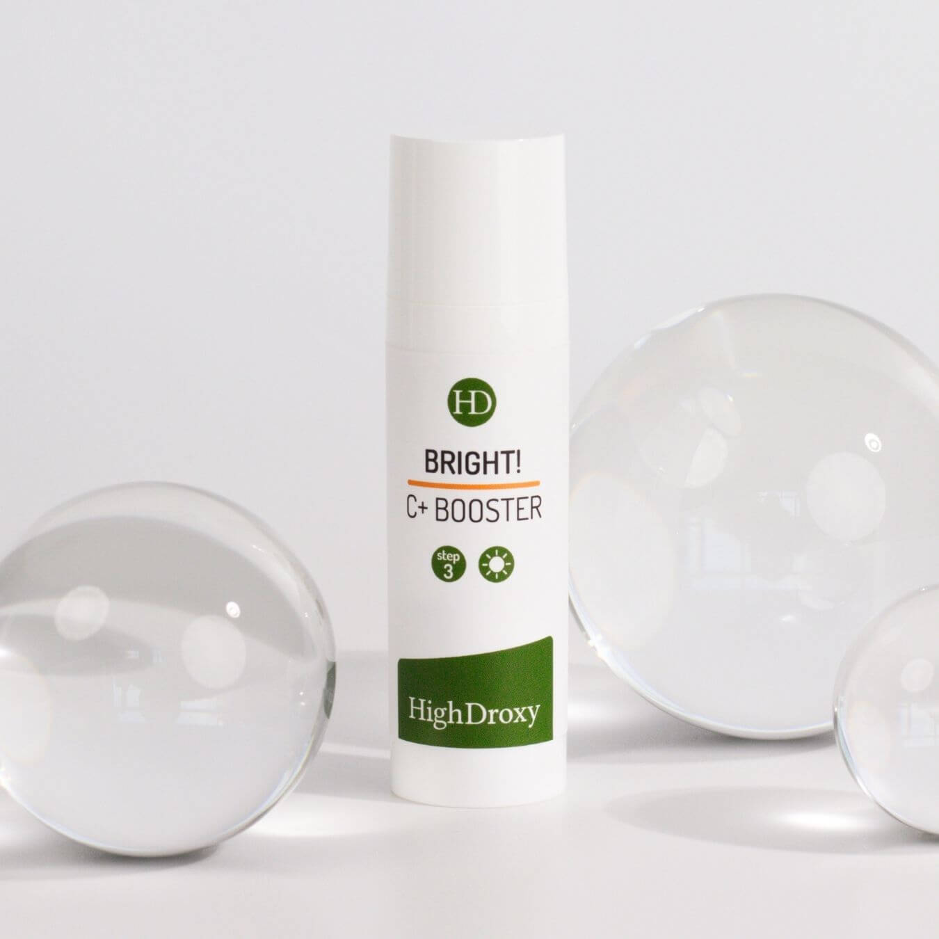 HighDroxy Bright! C+ Booster - Afbeelding 5