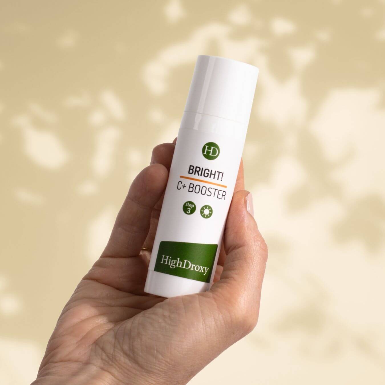 HighDroxy Bright! C+ Booster - Afbeelding 6