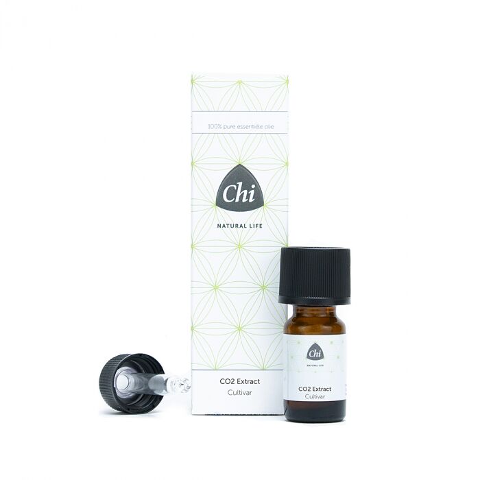 Chi Buddha Wood CO2 extract