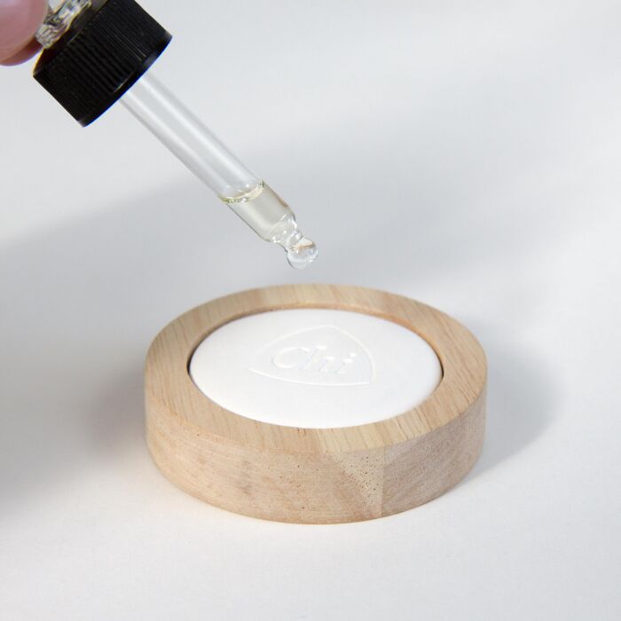 Chi Geursteen Aromastone Wood - Afbeelding 3