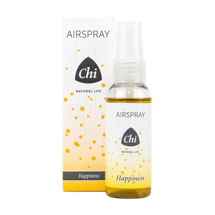 Chi Happiness roomspray