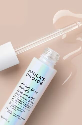 Paula's Choice Healthy Glow Invisible Sunscreen Oil SPF 30 - Afbeelding 2
