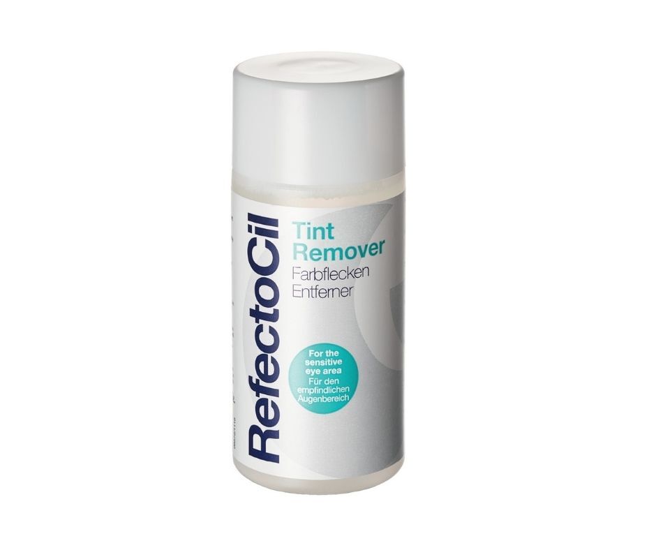 RefectoCil Tint Remover