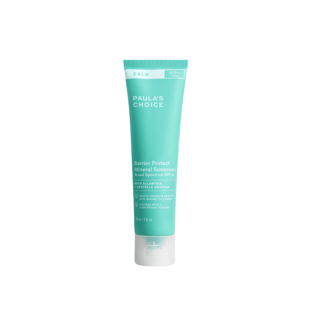 CALM Barrier Protect Mineral Dagcrème SPF 30