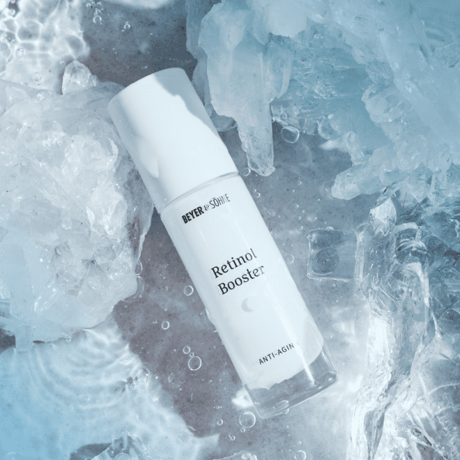 Beyer & Söhne Retinol Booster - Afbeelding 2