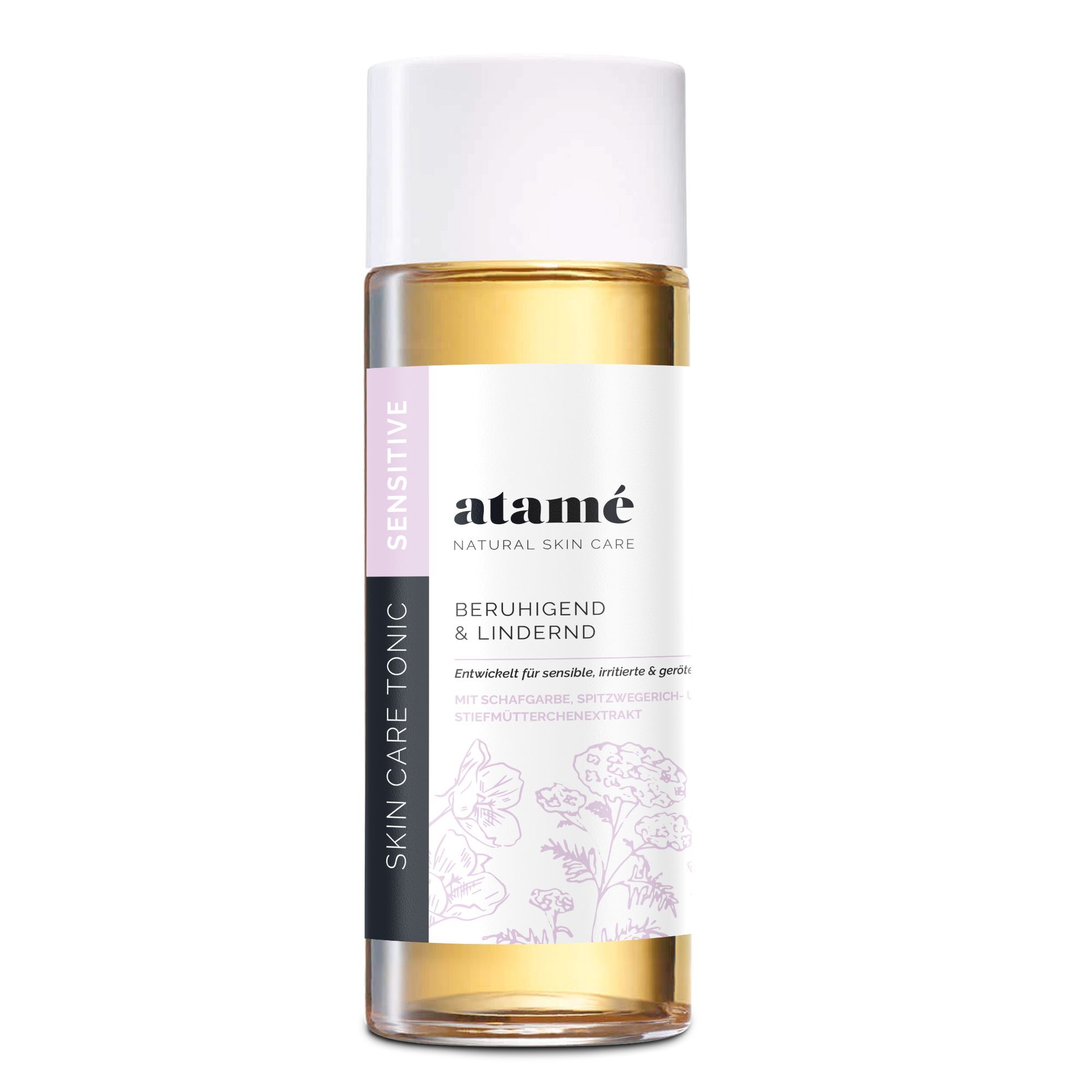 Atamé Sensitive Tonic
