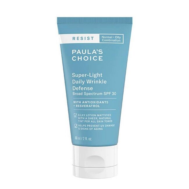 Paula's Choice Super-Light Daily Wrinkle Defense