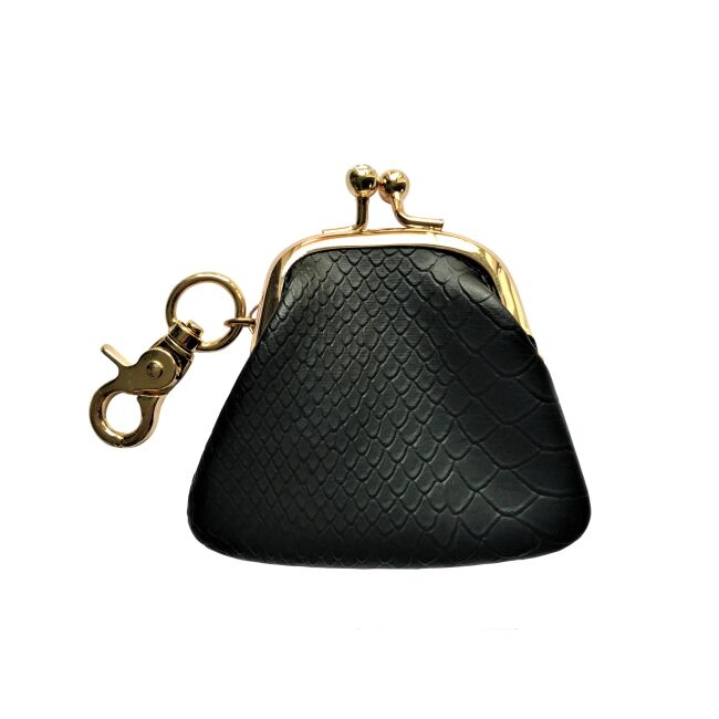 Coming Copenhagen Sleuteltasje | Twee variaties