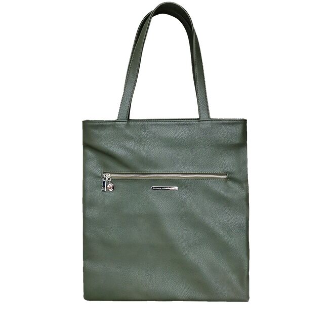 SH82022 Shopper Coming Copenhagen Vegan Leather