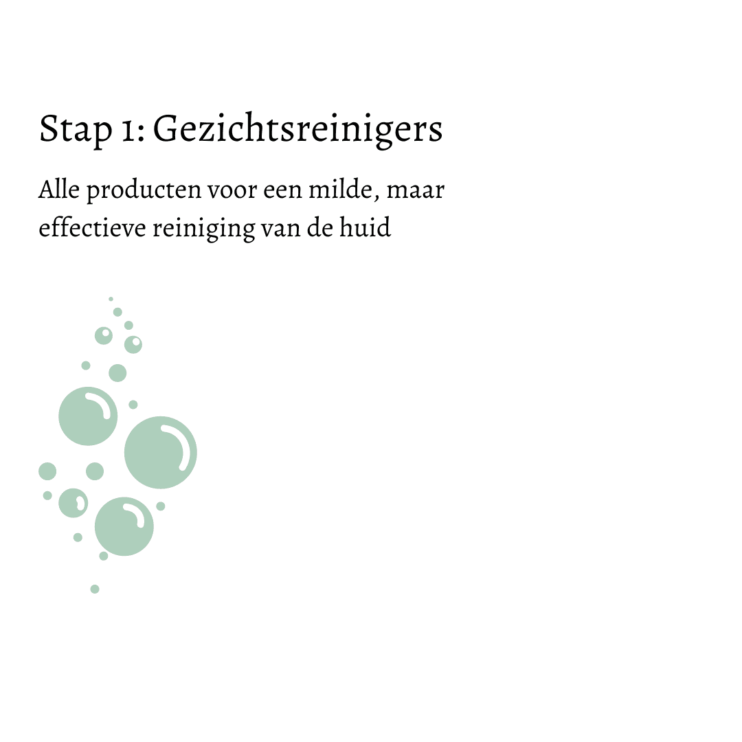 Gezichtsreinigers HighDroxy