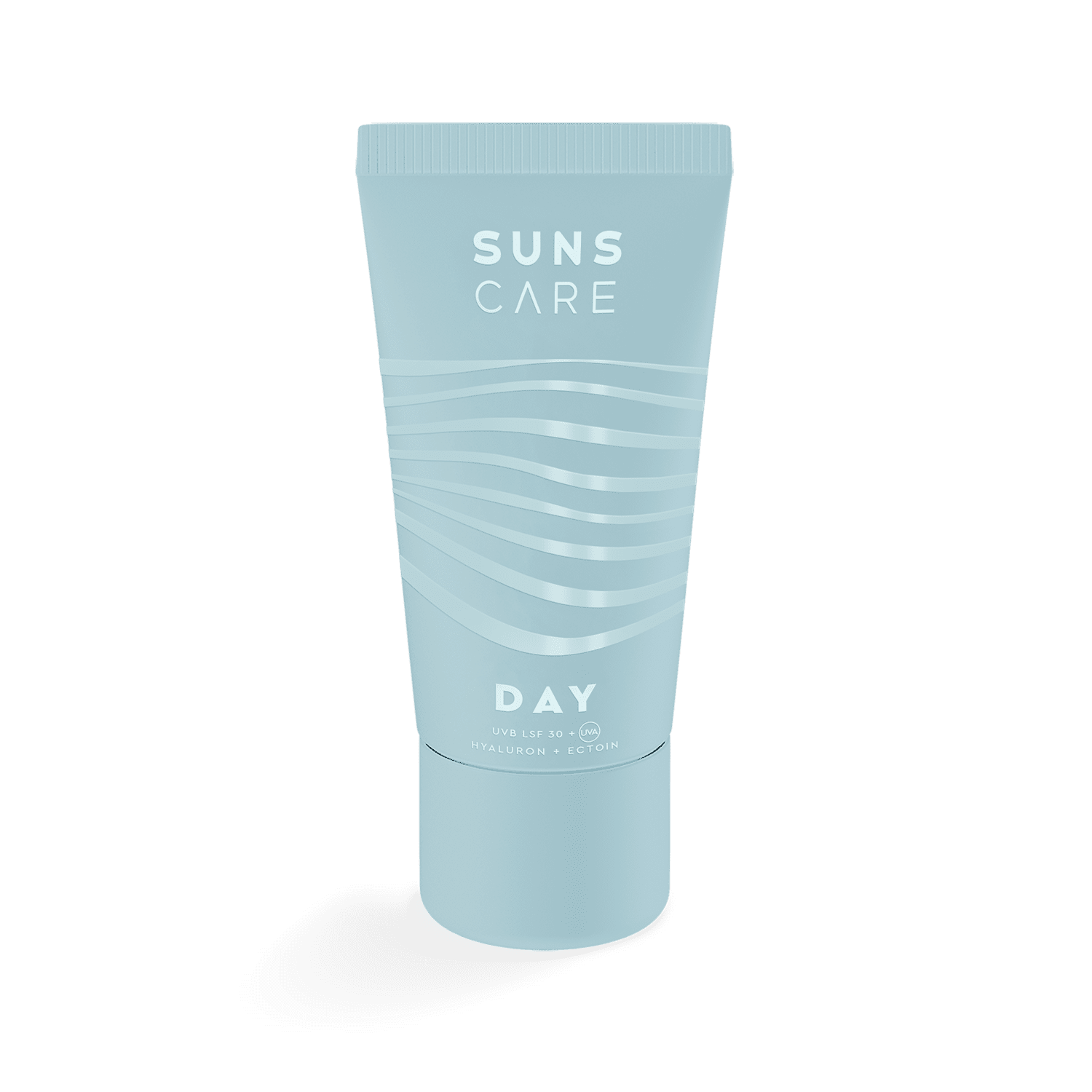 Sun's Day Day cream with SPF