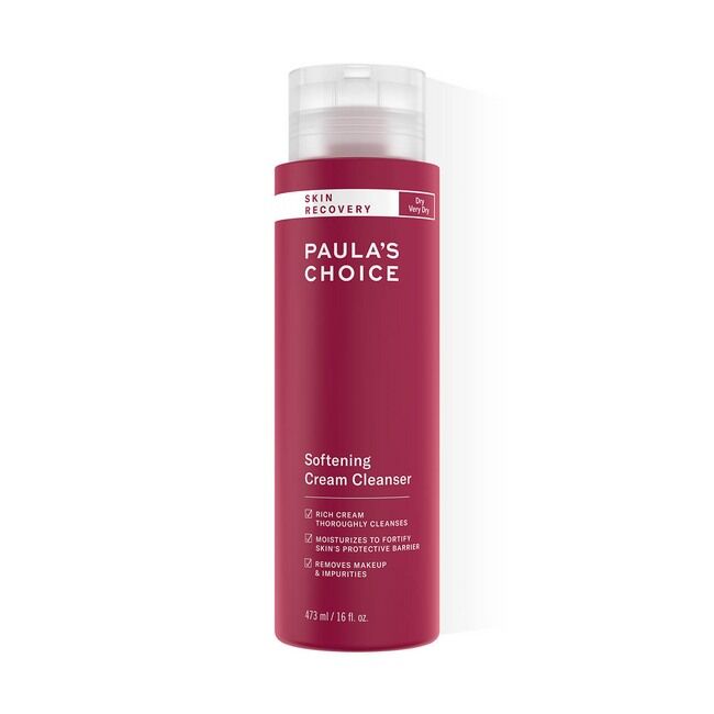 Paula's Choice Skin Recovery Gezichtsreiniger - Afbeelding 2