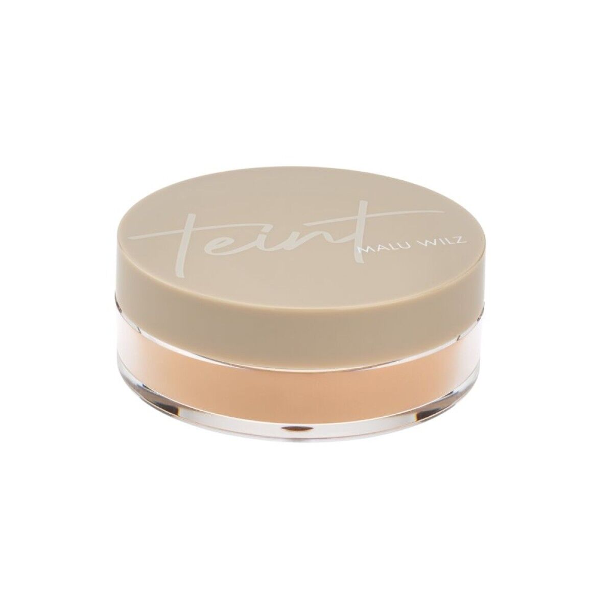 Malu Wilz | Minerals Powder Foundation